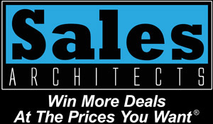 SALES ARCHITECTS / Lee Salz, CEO