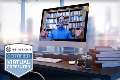 Lee Salz ~ Virtual Sales Programs