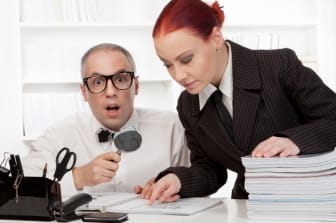 Which Salespeople Get Sales Manager Time? Which Salespeople Get Sales Manager Time?