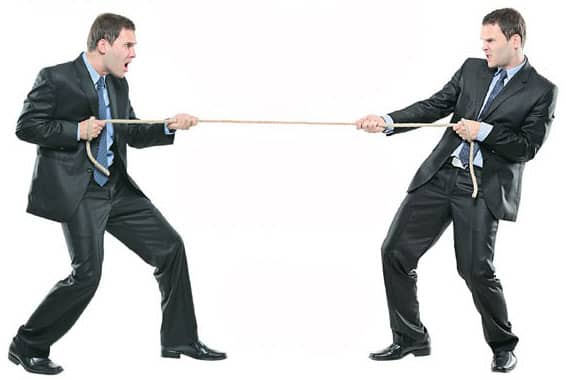 Who Owns A Referral When It Is Outside An Assigned Sales Territory? Who Owns A Referral When It Is Outside An Assigned Sales Territory?