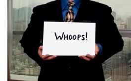 What Do You Do When A Sales Compensation Plan Has A Huge Loophole? What Do You Do When A Sales Compensation Plan Has A Huge Loophole?