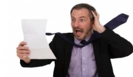 What Do You Do When Your Assigned Sales Quota Is Not Achievable? What Do You Do When Your Assigned Sales Quota Is Not Achievable?