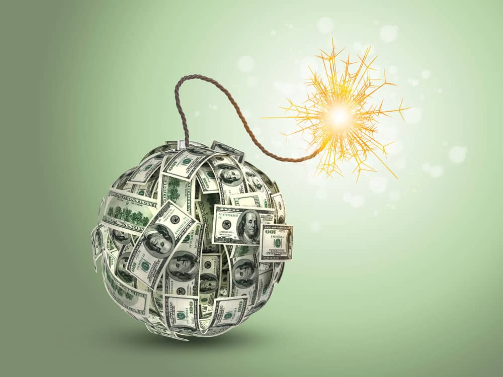 We Are Losing Money On This! Sales Expressions That Cause Mistrust We Are Losing Money On This! Sales Expressions That Cause Mistrust