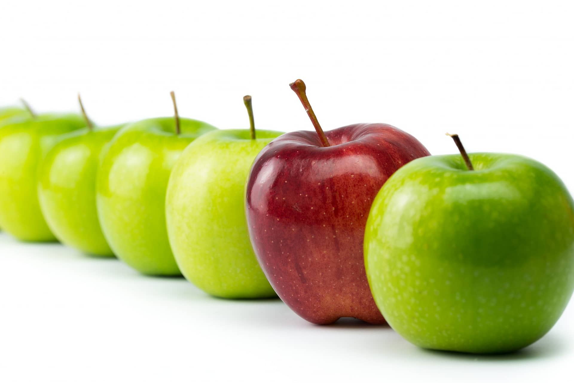 apple All buying decisions come down to price