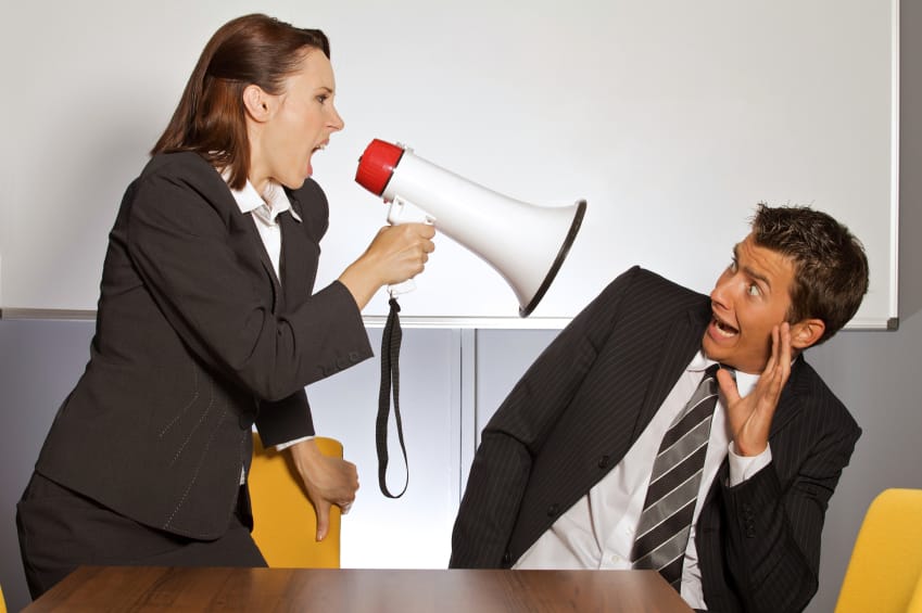 bizpersonyelling Is the quota you assign to salespeople meaningless?