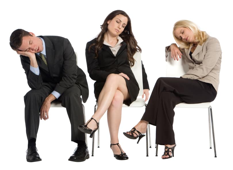 bored 12 excuses for why you aren’t selling