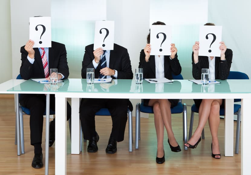 panelists 4 questions that set the foundation for your sales differentiation strategy
